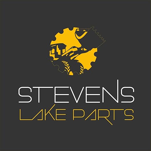Stevens Lake Parts One New Air Filter Fits AI Fits Massey Ferguson, Fits Massey Ferguson 2135, 2155, 2200, 3165, MF135, MF193, MF65D Models Interchangeable with 1029945M92, 1029945M92-A, RAPAF1315