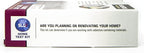 SLGI Home Test Kits Asbestos 1 PK (5 Bus. Days) Return Ground Shipping Included