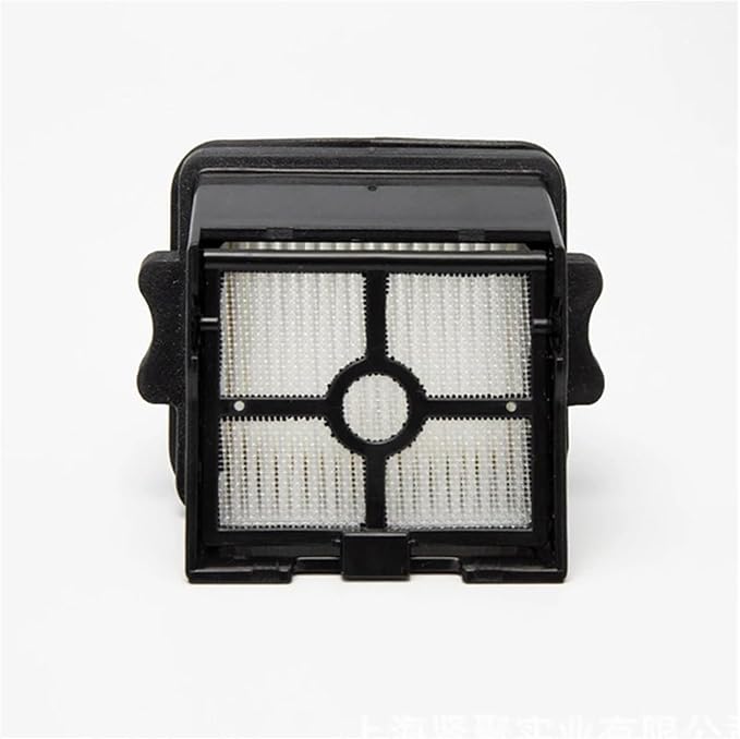 Main Roller Brush and Filter Kit, Compatible with Ultenic AC1 Elite, Floor Scrubber Wet and Dry Vacuum Cleaner Accessories