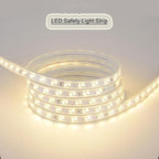 Bathroom Mirror with LED Lights，Bathroom Led Mirror ，LED Mirror for Bathroom，Backlit Bathroom Mirror ，with Touch Sensor/Demister pad，Shatterproof，Adjustable Lights(B,W75*H100cm/W29.5*W39.4IN)