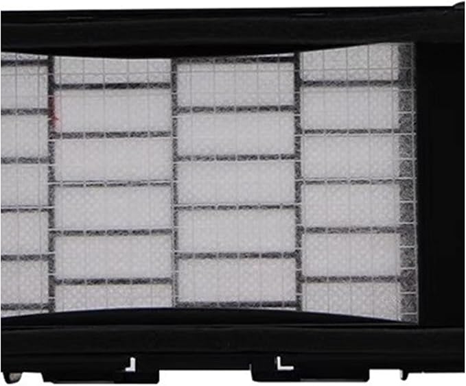 ET-ACF100 Projector Dustproof Air Filter Net For PT-FDW635-FDZ675-FD635-FD550-FDZ685-FD605,Fast Filtration