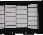 ET-ACF100 Projector Dustproof Air Filter Net For PT-FDW635-FDZ675-FD635-FD550-FDZ685-FD605,Easy To Install