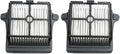 Compatible For TINECO 3.0 Spare Parts Floor Scrubber Roller Brush Filter Accessories Cordless Wet Dry Robot Vacuum Cleaner(D)