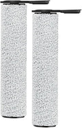 Compatible For Tineco ，Floor One S7， Steam Main Brush Hepa Filter ，Compatible For S7 ，Steam Wet Dry Vacuum Cleaner Floor Scrubber Parts,Fittings(C set)