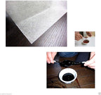 Yoshino Japanese Filter Paper for Urushi Lacquer from Japan 100-sheets