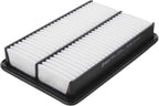 BOSCH 5607WS Workshop Engine Air Filter (Pack of 2)