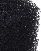 Hipanda Filter Foam Sponges, Bio Sponge Filter Media Pad, Cut-to-Size Foam for Aquarium Fish Tank (7.5" x 4.7" x 2.75")