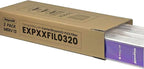 Compatible for Carrier & Bryant EXPXXFIL0320 Air Filter Replacement EXPXXFIL0020 20x25x5 (2-Pack), MERV 13, Foldable Media