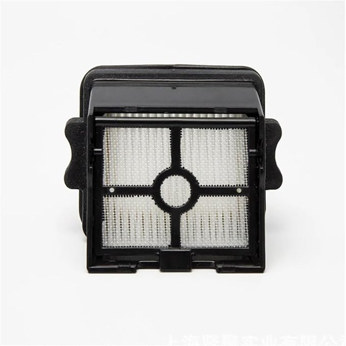 Main Roller Brush with Filters，Compatible for Ultenic，AC1 Elite Floor Scrubber Wet Dry Vacuum Cleaner Accessories