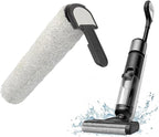 2PCS Main Roller Brush ，Compatible for Ultenic，AC1 Elite Floor Scrubber Wet Dry Vacuum Cleaner Accessories