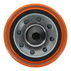 47131195 Hydraulic Filter fits Case IH JX1100U JX1090U JX1080U JX1075C Jx1070U Jx1070C JX1060C JX1095C Farmall 95U - Replaces 5174044-87705205