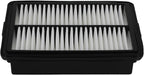 maXpeedingrods CA12057 Engine Air Filter Fit for HYUNDAI ELANTRA 2017-2020, KONA 2018-2023, for KIA FORTE 2019-2024, FORTE5 / SOUL 2020-2024, L4 1.4L 1.6L 2.0L, Replacement for AF5265, AF10077
