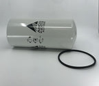 AG715586 Agco Hydraulic Oil Filter, Spin-On, 1-1/2-16 Inch Thread Size