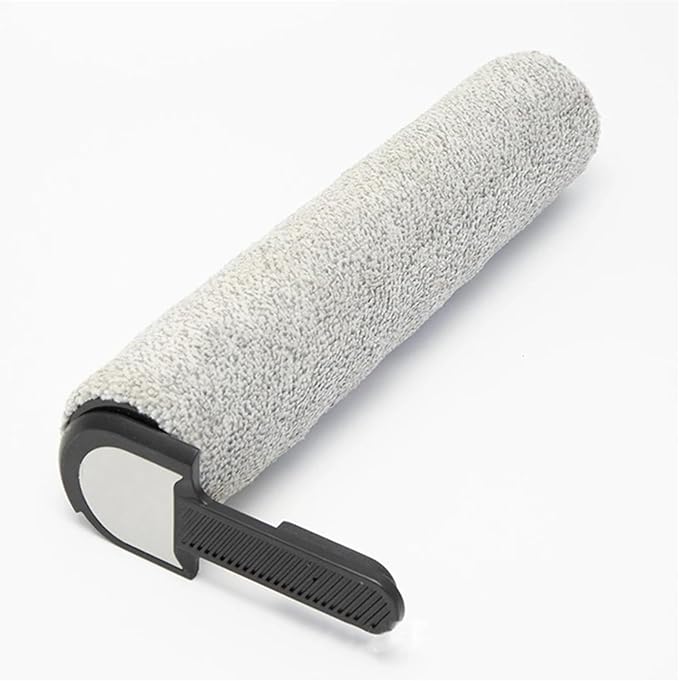 Accessories 2PCS Main Roller Brush,Compatible for Ultenic AC1 Elite Floor Scrubber,Wet Dry Vacuum Cleaner Accessories