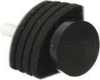 CNZ XY-2890 Corner Filter Air Driven Bio Sponge Up to 15 gallons, 6-Pack