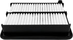 for Engine Air Filter JMAJ20 Fits for Accord Hybrid 2023-2025 2.0L, CR-V Hybrid 2023-2025 2.0L, Civic Hybrid 2025 2.0L, Replacement for 172206MAJ01,WA10124, LX3763