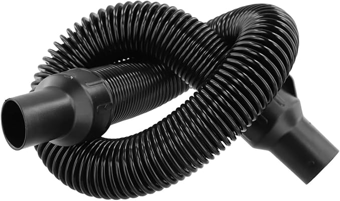 Hose 1 Pc For DCV580 DCV581H Wet Dry Vacuum Flexible Hose Part 5140128-68 Vacuum Cleaner Accessories Spare To Replace