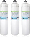 Swift Green Filters SGF-96-19 VOC-L Replacement water filter for Everpure EV9635-26, EP25, EP15 (3 Pack)