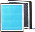 CF11809 Dedicated Cabin Air Filter With Activated Carbon – Compatible with 2014-2020 Escalade, 2014-2018 Silverado 1500 and Sierra 1500, 15-19 2500HD and 3500HD, Suburban, Tahoe, Yukon