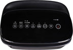 SHARP Smart Air Purifier for XL Rooms – Covers up to 2,430 sqft in one hour, Compatible w/Alexa, True HEPA Filter Air Purifier for Living Room, Dust, Smoke, Pollen - FXJ80UW