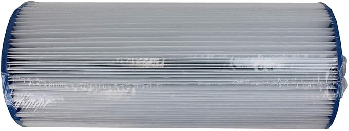 Unicel 6CH-960 52 Square Foot Media Replacement Hot Tub Spa Filter Cartridge with 113 Pleats (6 Pack)