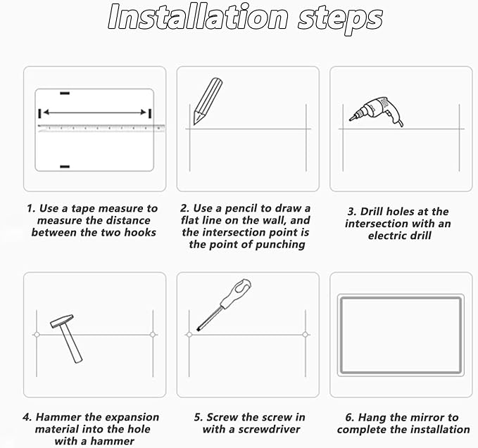 Irregular Bathroom Mirror with LED Light, Lighted Bathroom Makeup Wall Mounted Mirror with Demister Pad, 3 Colors Dimmable Lighting, Sensor Touch Switch(A,60x80cm)