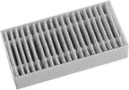 Professional 3D Printer Accessories for 5M HEPA Air Filter Filtering Printing Printer Filter Cartridge Replacement Part