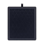 3D Printer Accessories Activated Carbon Air Filter for BambuLab H2D H2S H2C: High Adsorption Capacity - Filtering of Printing Gases Must Have Purifier Replacement