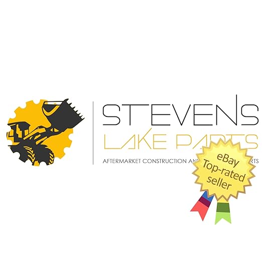 Stevens Lake Parts One New Air Filter Various Applications & Models 180-5474