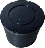 AW26796 Heavy Duty Air Cleaner Compatible with John Deere AMT600 AMT622 AMT626 Material Transporter, 1200 Bunker and Field Rake