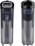 Water Tank, Compatible For Tineco, S5 Combo Wet Dry Vacuum Cleaner Accessories Parts Water Clean/Dirty Tank(WDWT1)