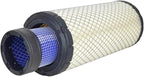 for Kubota Air Filter Kit Tractors Replacement High Efficiency Multi Layer Fits M4700 M4800 M4900 M5400 M5700 MX4700 MX4800 OEM Standard Long Life Dustproof Waterproof Farm Equipment