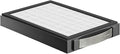 Pre Filter Compatible with xTool SafetyPro AP2 Smoke Purifier (①Filter),Filtration for Dust & Odors.(1-Pack) (White, Pre Filter)