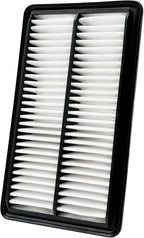 Engine Air Filter JM1722 Fits for 2016-2020 MDX, 2021-2025 TLX 2.0L, 2016-2022 Pilot, 2017-2025 Ridgeline, 2018-2025 Odyssey, 2019-2025 Passport, Replacement for 17220-5J6-A10, CA12061