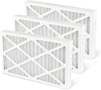 PURISYSTEMS Air Filtration System 3-Speed Remote, Hanging Air Filter w/RF Remote for Woodworking, Garage and Shop Dust Collector, up to 500 sq. ft (350/450/500 CFM) (Outer Air Filters-500IG/500-3P)