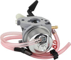 Huztl EU2000i Carburetor for Honda Generator EU2000 I EB2000I EU2000IT1 EU2000IK1 EB2000IT1 Generator Tune Up Kit 16100-Z0D-D03 Carburetor 17211-Z07-000 Air Filter