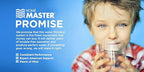 Home Master TMHP HydroPerfection Reverse Osmosis System, 9-stages, Patented 2-pass Alkaline Remineralization, Fast 4.5 Sec Fill Rate, 1:1 Waste Ratio, UV Sterilizer 99.9% EPA 97952AZ1, Iron Prefilter