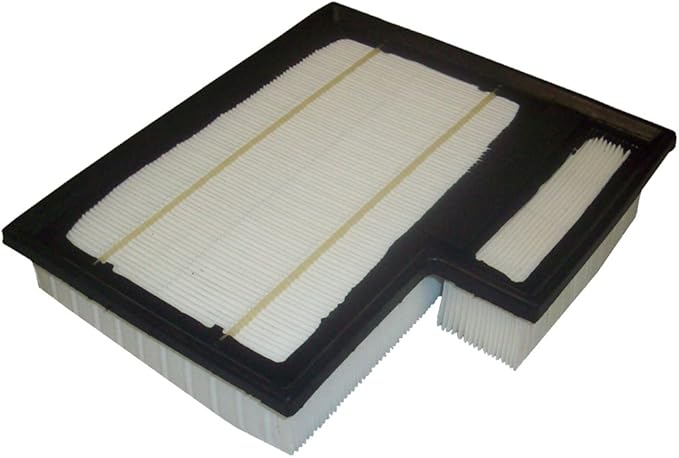 ECOGARD XA10392 Premium Engine Air Filter Fits 2015-2025 Ford Transit-250, Transit-350, Transit-350 HD, 2015-2019 Transit-150, 2021-2023 Transit, 2022-2023 American Coach American Patriot