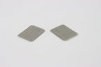 Spark Arrester Screen Compatible with Echo 14586240630 Screen Spark Arrestor, Used On Most Models （2 pcs）