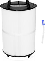 27002-0100s Pool Filter Cartridges Compatible with pentair sta-rite 27002-0100S Pool Filter System 2 Modular Media Pool and PLM100 D.E. Filter,100 sq.ft D.E. Filter with 24800-0121 Air Bleed Assembly