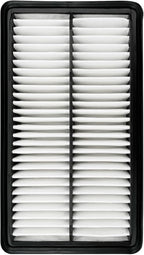 Engine Air Filter JM1722 Fits for 2016-2020 MDX, 2021-2025 TLX 2.0L, 2016-2022 Pilot, 2017-2025 Ridgeline, 2018-2025 Odyssey, 2019-2025 Passport, Replacement for 17220-5J6-A10, CA12061