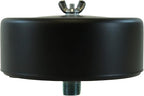 Replacement Air Intake Filter Assembly Filter Housing for Rol Air FS14050 Made in the USA