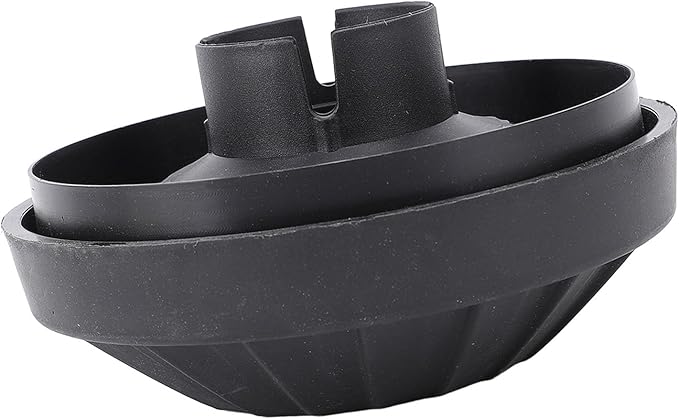 Air Filter Rain Cap Cover 11065-7025 Weatherproof Protection Replacement for FD FH FX Series - Fit FH 601V 651V 680V 721V 770D and FX 651VFX1000V