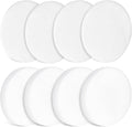DU4080 K4010 Vacuum filters for Kenmore Upright Cleaner DU2001 DU2012 DU2015 DU1040 DU1275, 4 Foam & 4 Felt Filters Replacement Part 561055105 and 561055106