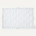Amazon Basics Merv 5 AC Furnace Air Filter 20x30x1 inches, Pack of 6 (Actual size: 19.75" x 29.75" x 0.75")