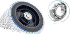 Aimee Brush Roller&Filter Replacement Compatible For Tineco 1.0 Cordless Wet Dry Vacuum Floor Scrubber Cleaner Parts