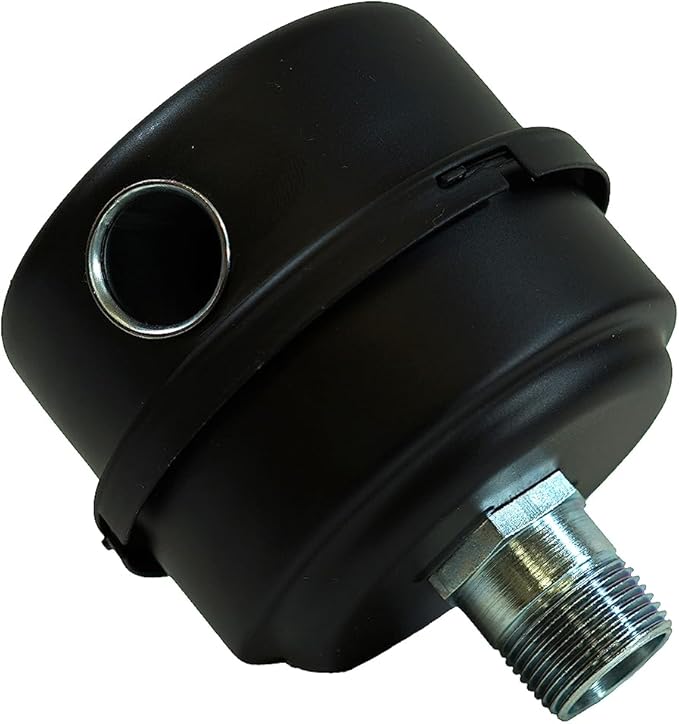 Replacement Air Intake Filter Assembly for Emglo Jenny 320-1121 Made in the USA