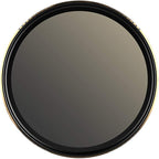 PolarPro 77mm Peter McKinnon Signature Edition II VND Camera Filter - 2-5 Stop Variable Neutral Density Lens Filter for DSLR/Mirrorless Pro Video – for Cinematic Shutter Speed Control + Diffusion