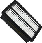 maXpeedingrods 172206MAJ01 Engine Air Filter for Honda Accord Hybrid 2023 2024 2025 2.0L, CR-V CRV Hybrid 2023-2025 2.0L, Automotive Replacement Air Filters for LX3763, WA10124