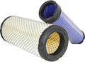 Replacement For Outer Inner Air Filter Fit For Hitachi 30502111130 30502111120 4290940 4326841 Mod-G8U-1923